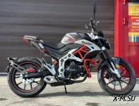 Мотоцикл PROMAX SPIDER 250