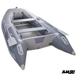 Лодка ПВХ BADGER Fishing Line 300 Pro PW