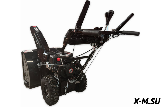 Снегоуборщик HAITEC HT-SF22071ES