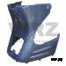 Пластик внутренний задний Z50R,TORNADO,RANGER,QT-7