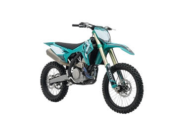 Мотоцикл KOVE MX450R