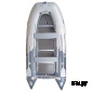 Лодка ПВХ BADGER Fishing Line 360 Pro PW