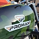Мопед PROMAX ALPHA TOURIST 110 (49) LITE