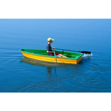 Стеклопластиковая лодка WYATBOAT Малютка