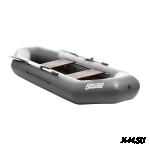 Гребная лодка БРИЗ 280