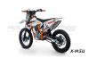 Мотоцикл эндуро ROCKOT R5L Foxfire (250cc, 166FMM (YB250D), 19/16)