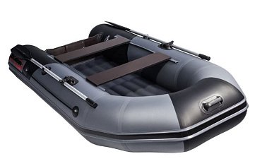 Надувная лодка Таймень NX 3200 НДНД