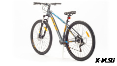 Велосипед 29 GTX BIG 2901