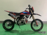 Питбайк JHL MOTO JHLofr LK125 17/14 (ZS154FMI-2)