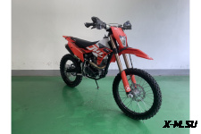 Мотоцикл JHL MOTO JHLofr MX PR300 (ZS175FMN) MX26