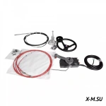 Лодочный мотор GLADIATOR G20FES