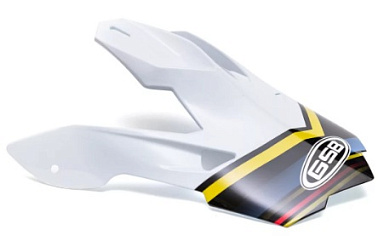 Козырёк для шлема XP-15 STAREZZI