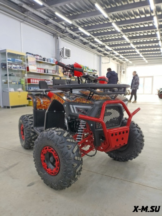 КВ4 PROMAX MINECRAFT 192