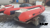 Лодка RIB FORTIS 450AL