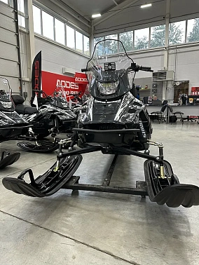 Снегоход IRBIS SF200L XE SUPERLONG