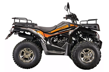 Квадроцикл YACOTA CABO 200LD