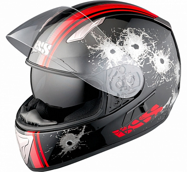 Шлемы_IXS_HX 1000 Shoot 319