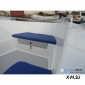 Комбинированный катер WYATBOAT Neman-500 Open