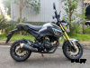 Мотоцикл PROMAX MSX200 CROM (49)