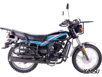 Мотоцикл RACER RC150-23A TOURIST