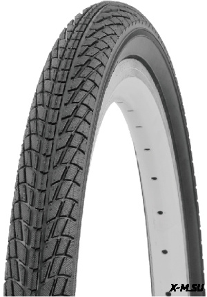 Велопокрышка WANDA Р1023