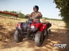 Квадроцикл YAMAHA REPLIKA Segway 300