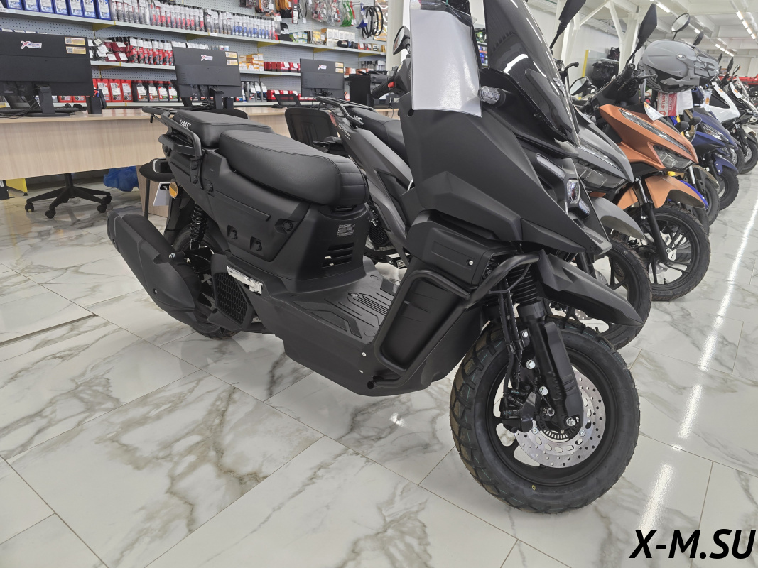 Скутер Vento VMC SMART X Скутер Vento VMC SMART X