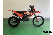Мотоцикл JHL MOTO JHLofr MX PR300 (ZS175FMN)