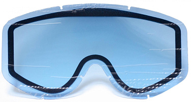 Линзы 89S TML blue afc