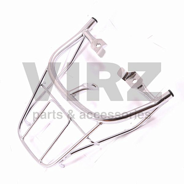 Багажник YBR125