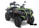 Квадроцикл Русская механика РМ 650-2