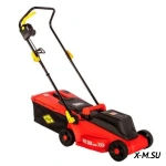 Газонокосилка электрическая DDE LME 3212