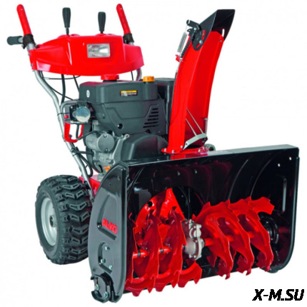 Снегоуборщик AL-KO Comfort Snowline 620 E lll