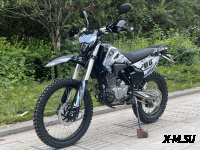 Кроссовый (эндуро) мотоцикл BESUDA BSD300-3