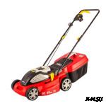 Газонокосилка электрическая DDE LME 3516