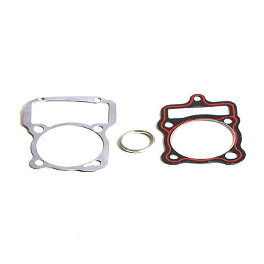 Прокладки ЦПГ (3шт) 4Т 167FMM (CG250) D66,5