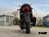 Скутер X-MOTORS PCX - 200cc (replica Honda PCX) АКЦИЯ
