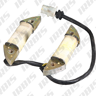 Катушка освещения ZS168F МУХТАР-7 (2 кат.) 