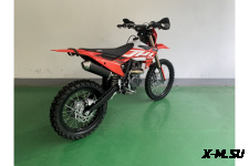 Мотоцикл JHL MOTO JHLofr MX PR300 (ZS175FMN) MX26