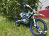 МОТОЦИКЛ MOTOLAND КРОСС XT250 HS (172FMM) PRO SPORT с ПТС