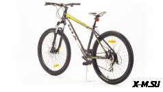 Велосипед 26 GTX  ALPIN 20