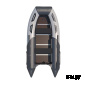 Лодка ПВХ BADGER WL 340