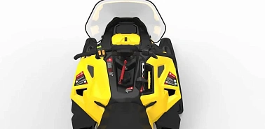 Снегоход STELS ВИТЯЗЬ SA800 2.0