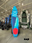 SUP (САП) Доска MISHIMO FLY AIR BLUE 11’ (335см)