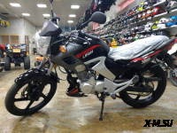 Мотоцикл Lifan LF200-16C