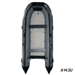 Лодка ПВХ GOLFSTREAM Master MS 365