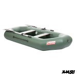 Гребная лодка ШКИПЕР 260