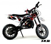 Мини кросс бензиновый MOTAX MINICROSS 50 ES