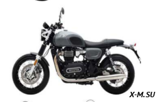 Мотоцикл GAOKIN GK 1200