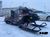 Снегоход AODES Snowcross 1000 SWT 600mm LCD 10.25 с тест-драйва